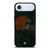 CLEVELAND BROWNS FOOTBALL NFL iPhone Air Case Cover