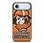 CLEVELAND BROWNS NFL FOOTBALL 2 iPhone Air Case Cover