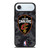 CLEVELAND CAVALIERS BLACK CAMO iPhone Air Case Cover