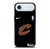 CLEVELAND CAVALIERS NIKE NBA BASKETBALL iPhone Air Case Cover
