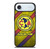 CLUB AMERICA AGUILAS ICON iPhone Air Case Cover