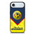 CLUB AMERICA LAS AGUILAS iPhone Air Case Cover