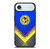CLUB AMERICA MEXICO AZULCREMA AGUILAZ ICON iPhone Air Case Cover