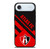 CLUB ATLAS FOOTBALL LOGO iPhone Air Case Cover
