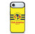 CLUB DE FUTBOL AMERICA iPhone Air Case Cover