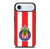 CLUB DEPORTIVO CHIVAS DE GUADALAJARA FOOTBALL LOGO iPhone Air Case Cover