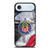 CLUB DEPORTIVO CHIVAS GUADALAJARA STADIUM iPhone Air Case Cover