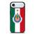 CLUB DEPORTIVO GUADALAJARA MEXICO iPhone Air Case Cover