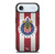 CLUB DEPORTIVO GUADALAJARA PUMA iPhone Air Case Cover