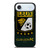 CLUB LEON FC SYMBOL iPhone Air Case Cover