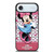 COACH MINNIE MOUSE PINK PATTERN iPhone Air Case Cover