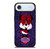 COACH MINNIE MOUSE PURPLE iPhone Air Case Cover