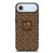COACH NEW YORK 1941 iPhone Air Case Cover