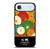 COACH NEW YORK COLORFUL FLORAL LOGO iPhone Air Case Cover