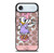 COACH NEW YORK DAISY DUCK DISNEY iPhone Air Case Cover