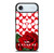 COACH NEW YORK FLOWER 4 iPhone Air Case Cover