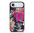 COACH NEW YORK FLOWER iPhone Air Case Cover