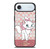 COACH NEW YORK LOGO ARISTOCAT MARIE DISNEY iPhone Air Case Cover