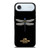 COACH NEW YORK LOGO DRAGONFLY iPhone Air Case Cover