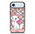 COACH NEW YORK LOGO MARIE ARISTOCAT DISNEY iPhone Air Case Cover