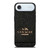 COACH NEW YORK LOGO iPhone Air Case Cover