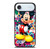 COACH NEW YORK MICKEY MOUSE CUTE iPhone Air Case Cover