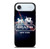 COACH NEW YORK NEBULA LOGO iPhone Air Case Cover