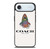 COACH NEW YORK SHARK iPhone Air Case Cover