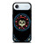 COCO DISNEY MIGUEL SKULL ART iPhone Air Case Cover
