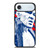 COLBY COVINGTON CHAOS UFC MMA iPhone Air Case Cover