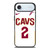COLLIN SEXTON CLEVELAND CAVALIERS NIKE NBA 2021-22 iPhone Air Case Cover