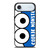 COOKIE MONSTER SESAME STREET CUTE iPhone Air Case Cover