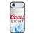 COORS LIGHT ICED BEER iPhone Air Case Cover