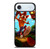 CRASH BANDICOOT GAME iPhone Air Case Cover
