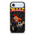 CRASH TEAM RACING BANDICOOT CTR TIRE iPhone Air Case Cover