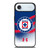 CRUZ AZUL FOOTBALL CLUB MEXICO iPhone Air Case Cover