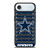 DALLAS COWBOYS FOOTBALL FIELD iPhone Air Case Cover