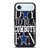 DALLAS COWBOYS FOOTBALL NFL FANS iPhone Air Case Cover