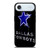 DALLAS COWBOYS HANGING LOGO iPhone Air Case Cover