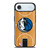 DALLAS MAVERICKS NBA ARENA iPhone Air Case Cover