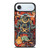 DANCE GAVIN DANCE AFTERBURNER iPhone Air Case Cover