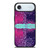 DANCE GAVIN DANCE ARTIFICIAL SELECTION iPhone Air Case Cover