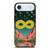 DANCE GAVIN DANCE MOTHERSHIP iPhone Air Case Cover