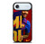 DANI ALVES FC BARCELONA NIKE iPhone Air Case Cover