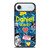 DANIEL SEAVEY WHY DONT WE COLLAGE iPhone Air Case Cover