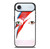 DAVID BOWIE FACE STYLE iPhone Air Case Cover