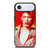 DAVID BOWIE SINGER iPhone Air Case Cover