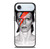 DAVID BOWIE STYLE iPhone Air Case Cover