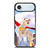 DC LEAGUE OF SUPER PETS KRYPTO iPhone Air Case Cover