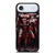 DEADPOOL HARLEY QUINN ANTI HERO iPhone Air Case Cover